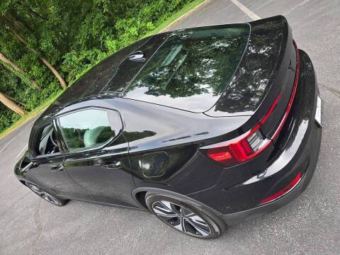 2024 Polestar 2 Long Range Dual Motor