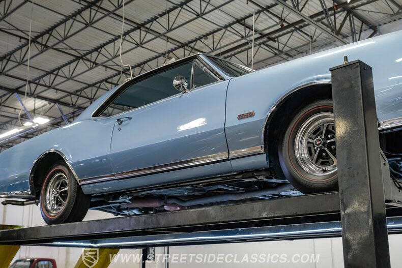 1967 Oldsmobile Cutlass