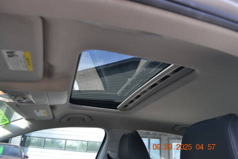 2013 Volkswagen Passat TDI SE