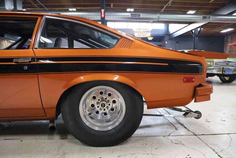 1975 Chevrolet Vega