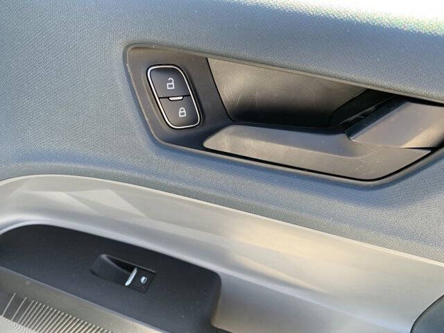 2022 Ford Maverick