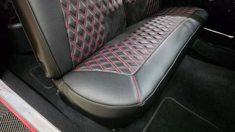 1962 Chevrolet Biscayne