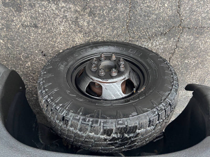 2004 Dodge Ram 3500 ST