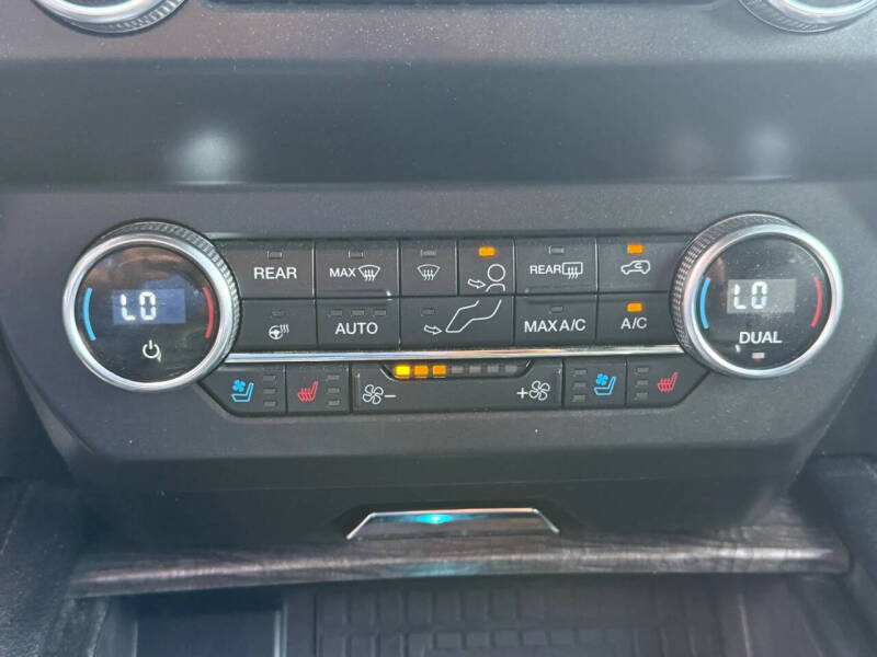 2020 Ford Expedition Limited