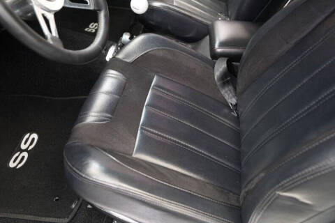 1966 Chevrolet Chevelle
