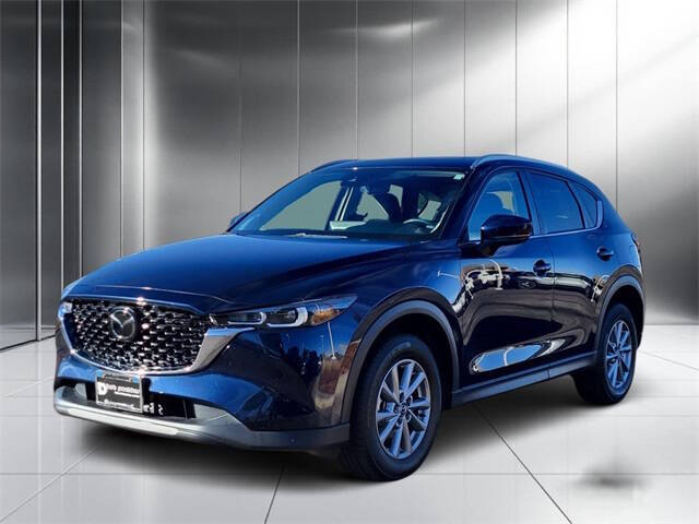 2023 Mazda CX-5 2.5 S Preferred