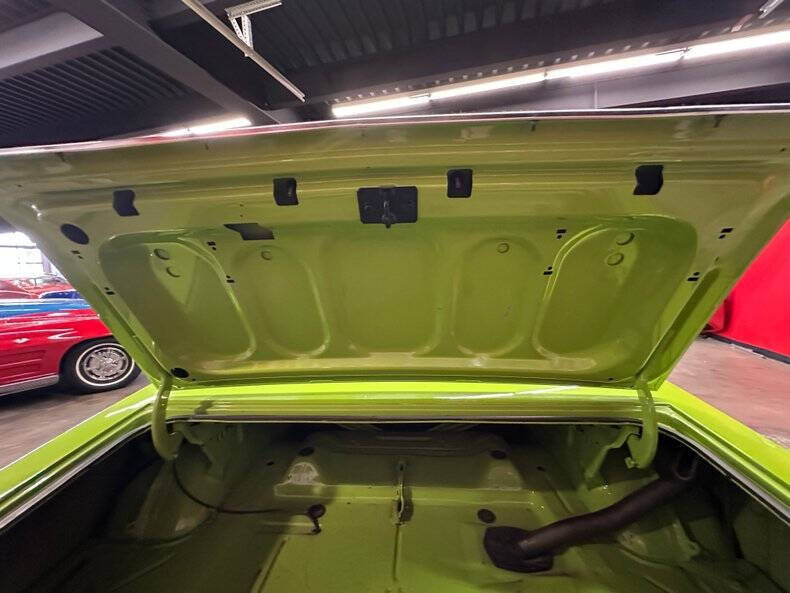1970 Dodge Challenger