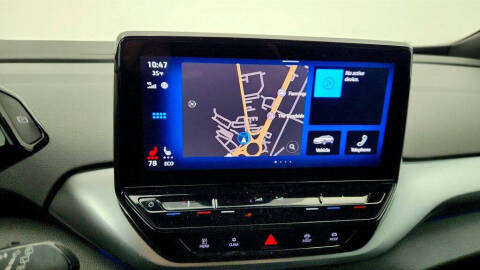 2022 Volkswagen ID.4 Pro