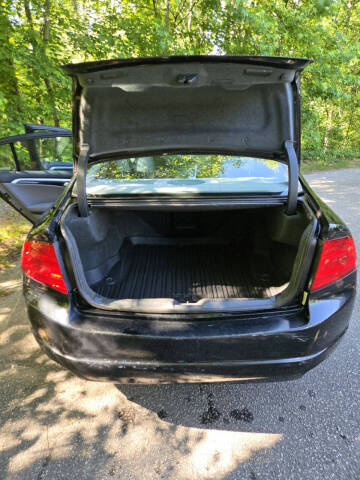 2006 Acura TL