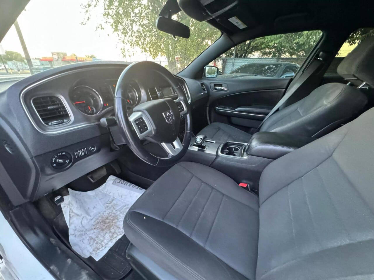 2013 Dodge Charger for sale at Groundzero Auto Inc in San Antonio, TX