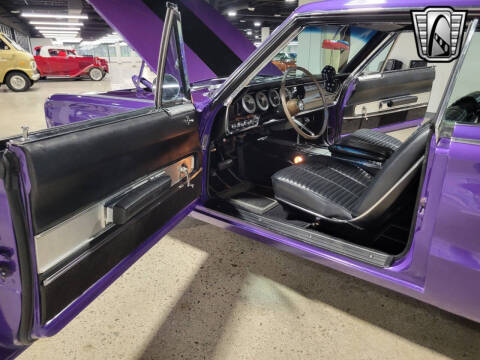 1966 Dodge Charger