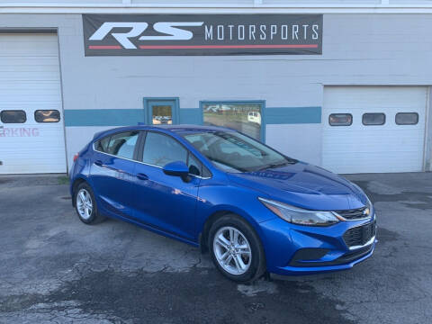 Rs Motorsports Inc In Canandaigua Ny Carsforsale Com