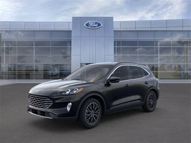 2022 Ford Escape Plug-In Hybrid for sale in Madison, CT