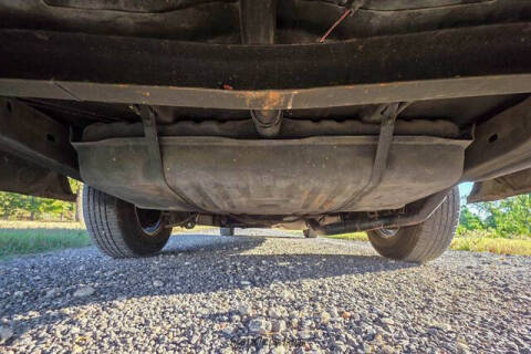 1988 Cadillac Brougham