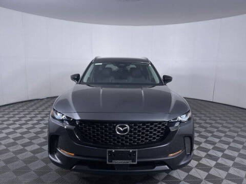 2026 Mazda CX-50 2.5 S Select