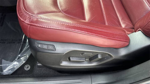 2022 Mazda CX-5 2.5 S Carbon Edition