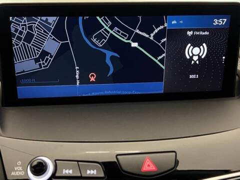 2024 Acura RDX SH-AWD w/Tech