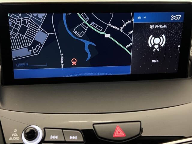 2024 Acura RDX SH-AWD w/Tech