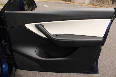 2021 Tesla Model Y Performance