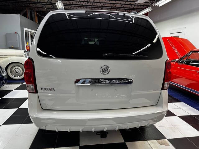 2006 Buick Terraza CX