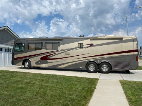 2004 Monaco DYN 42 Dutchess