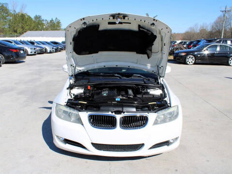 2009 BMW 3 Series 328i