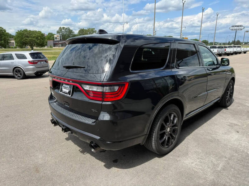 2015 Dodge Durango R/T