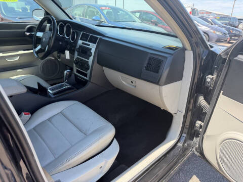 2007 Dodge Charger RT