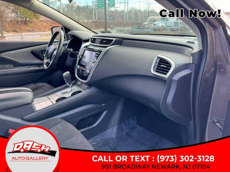 2017 Nissan Murano