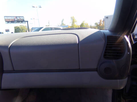 1997 Porsche Boxster