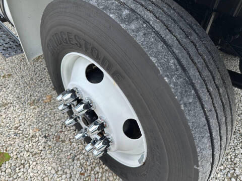 2018 International DuraStar 4300