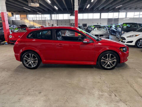 2008 Volvo C30 T5 Version 2.0 R-Design