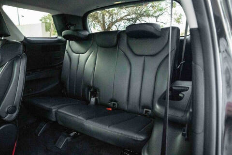 2023 Hyundai Palisade XRT