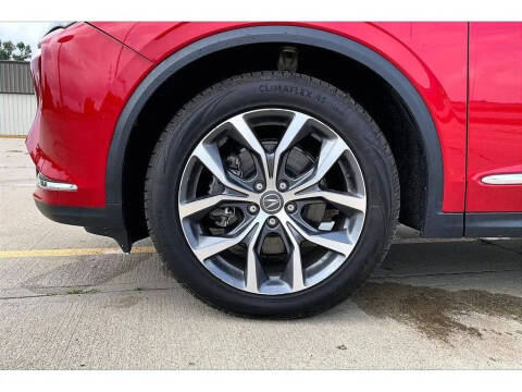 2024 Acura MDX SH-AWD w/Tech