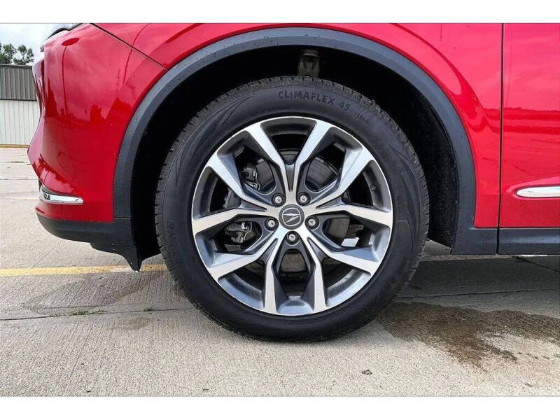 2024 Acura MDX SH-AWD w/Tech