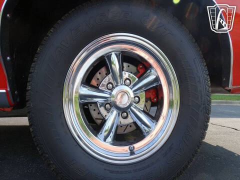 1971 Chevrolet Chevelle