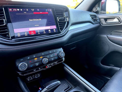 2023 Dodge Durango R/T