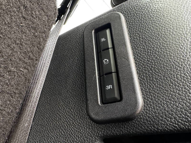 2016 Lincoln Navigator Select