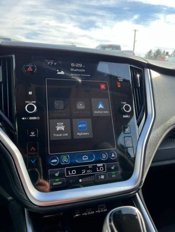 2023 Subaru Outback Premium