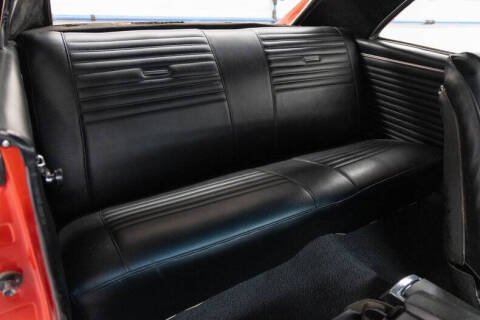 1967 Chevrolet Chevelle