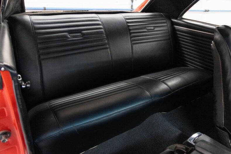 1967 Chevrolet Chevelle