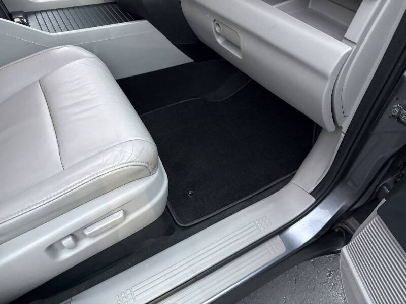 2015 Honda Pilot EX-L w/Navi