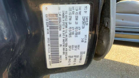 1998 Jeep Cherokee Sport