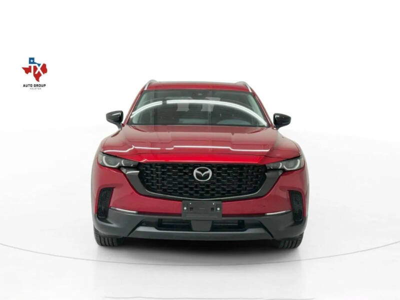 2024 Mazda CX-50 2.5 S Premium