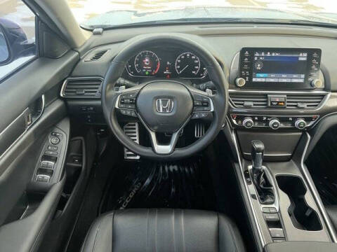 2022 Honda Accord Sport Special Edition