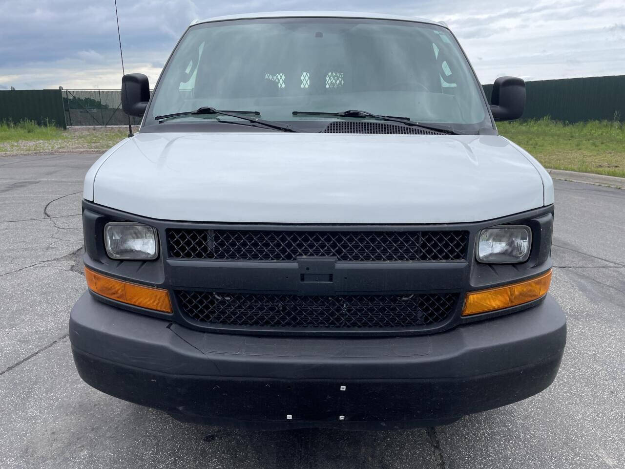 2016 Chevrolet Express for sale at Twin Cities Auctions in Elk River, MN