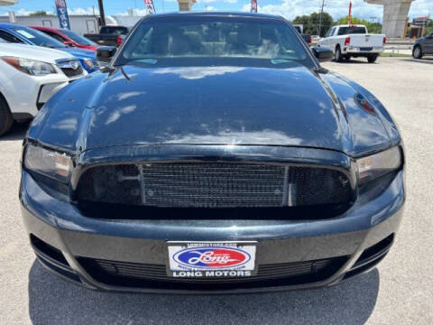 2014 Ford Mustang V6 Premium
