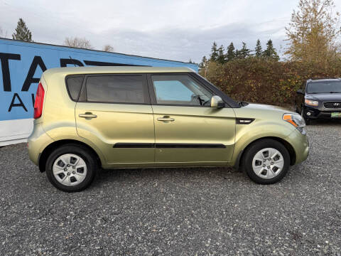 2013 Kia Soul