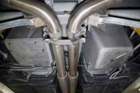 1992 Chevrolet Corvette