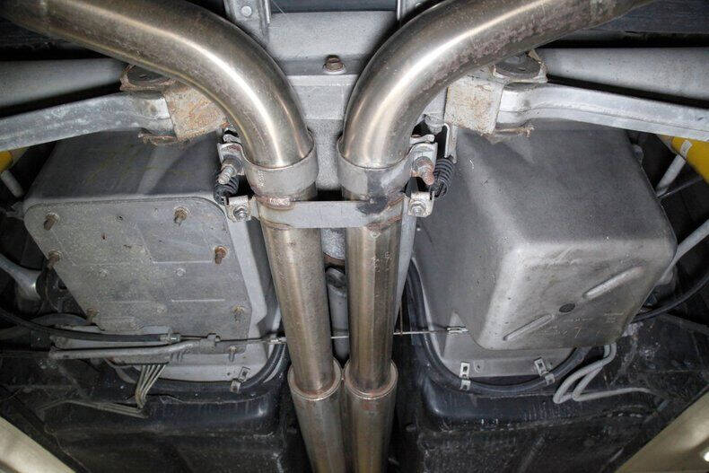 1992 Chevrolet Corvette